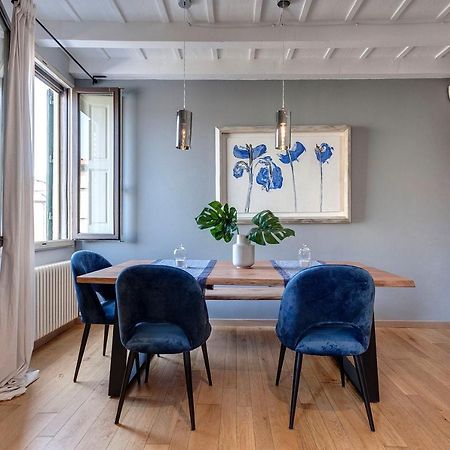 San Marco Apartment By Mamo Firenze Bagian luar foto