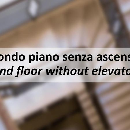 San Marco Apartment By Mamo Firenze Bagian luar foto