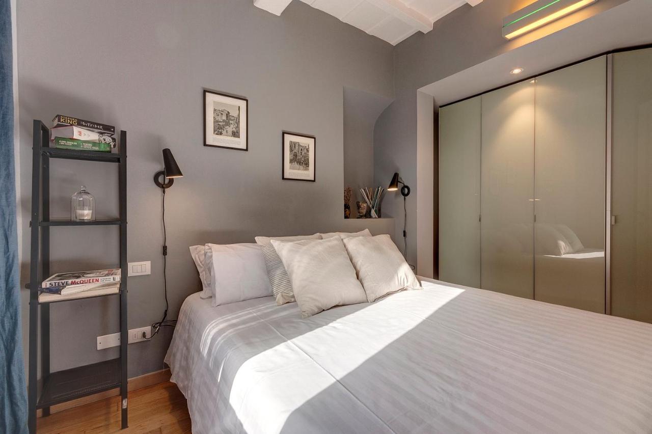 San Marco Apartment By Mamo Firenze Bagian luar foto