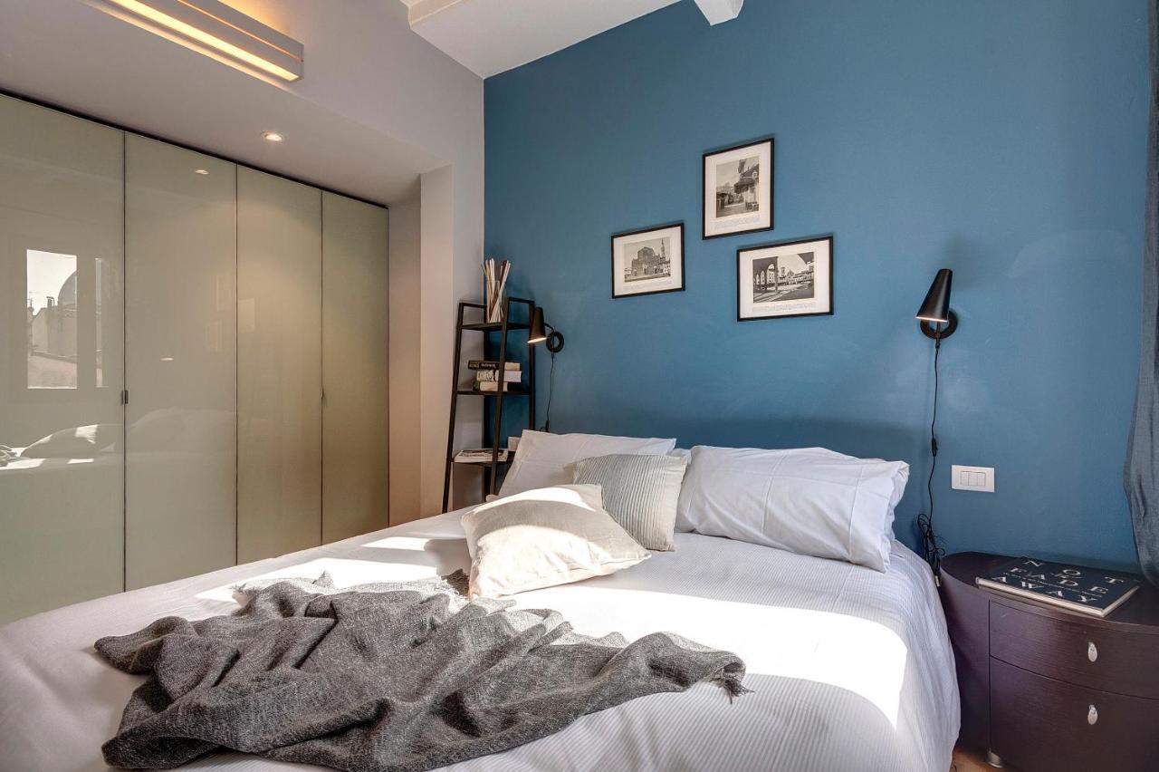 San Marco Apartment By Mamo Firenze Bagian luar foto