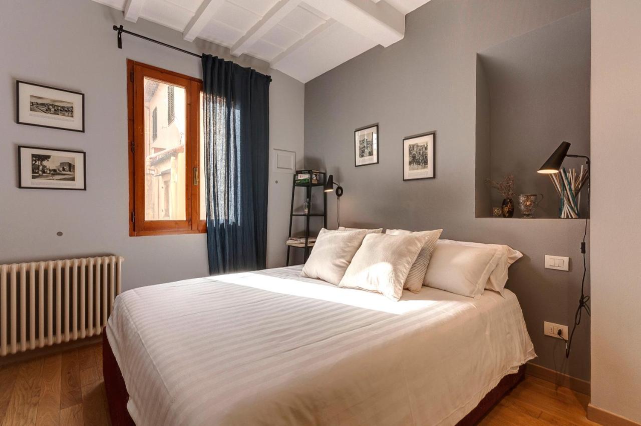 San Marco Apartment By Mamo Firenze Bagian luar foto