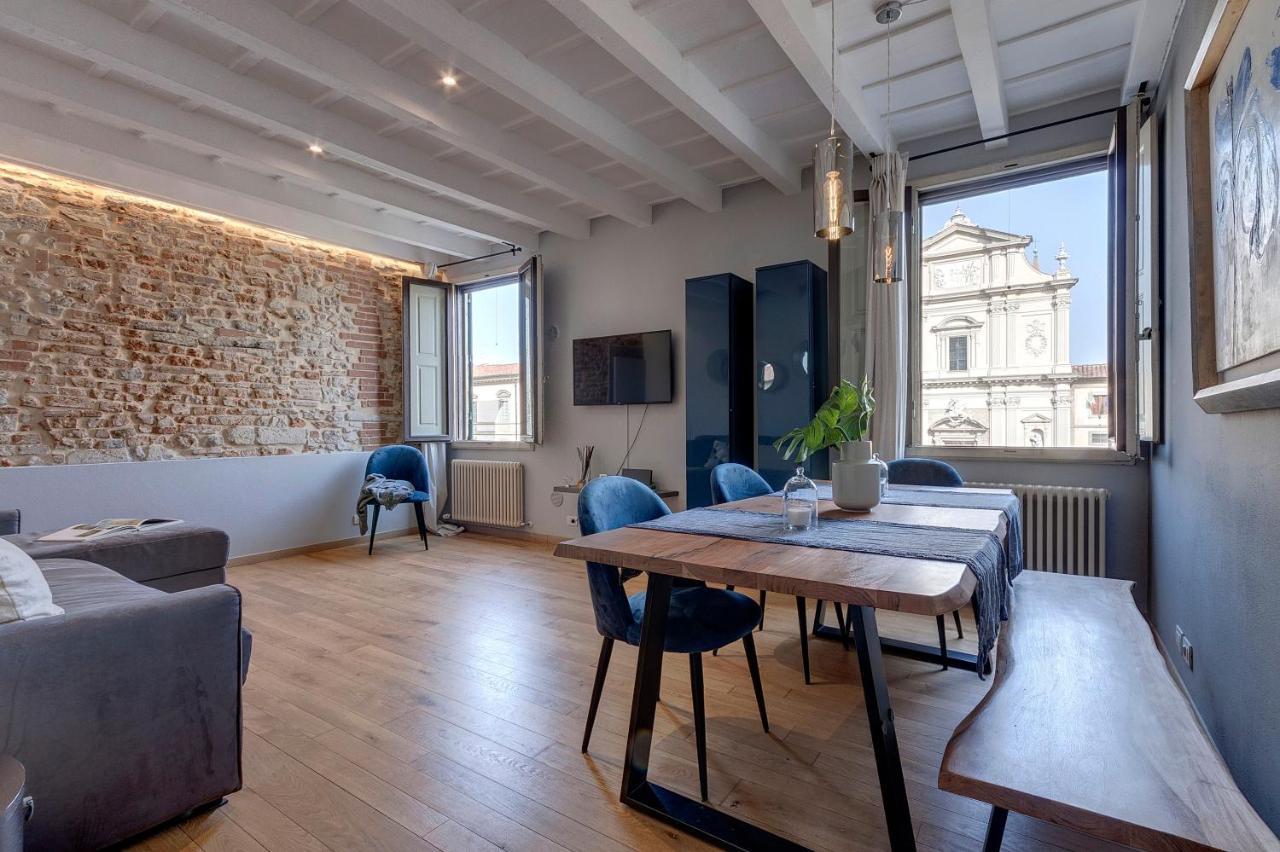 San Marco Apartment By Mamo Firenze Bagian luar foto