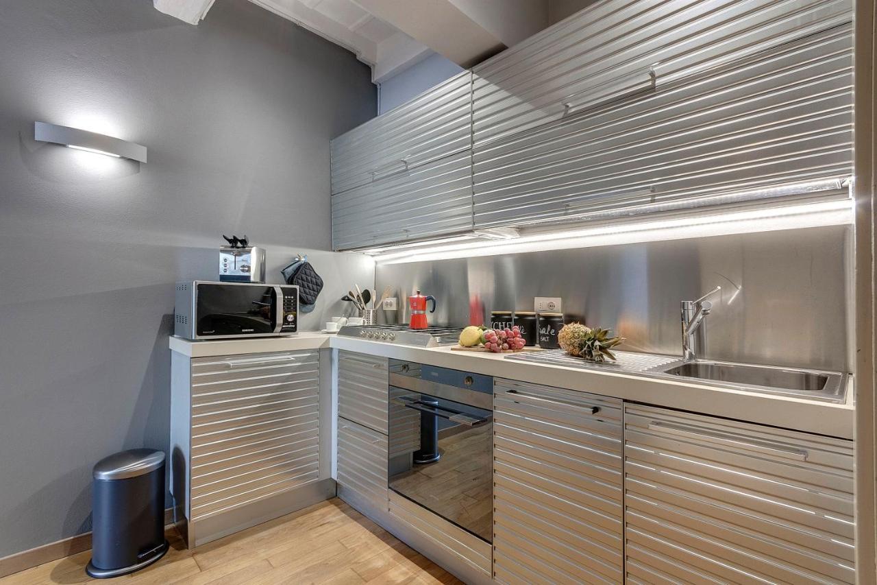 San Marco Apartment By Mamo Firenze Bagian luar foto