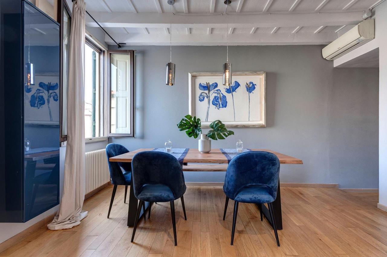 San Marco Apartment By Mamo Firenze Bagian luar foto